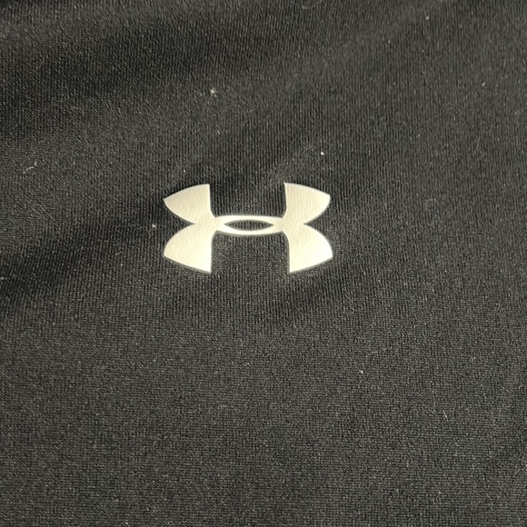 💥Under Armour Men’s Size L | Golden State Warriors “Camps” Quarter Zip Jacket💥 - Picture 3 of 8